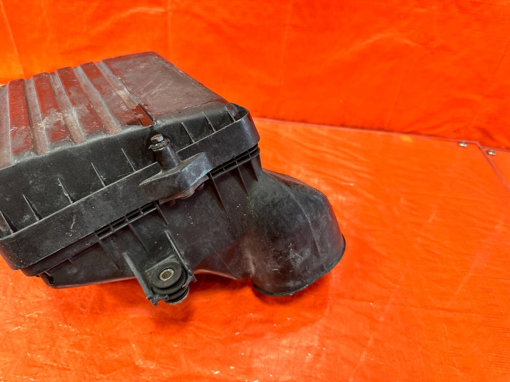 93 97 HONDA DEL SOL SI D16Z6 SOHC VTEC COMPLETE FACTORY INTAKE ARM AIR BOX OEM7