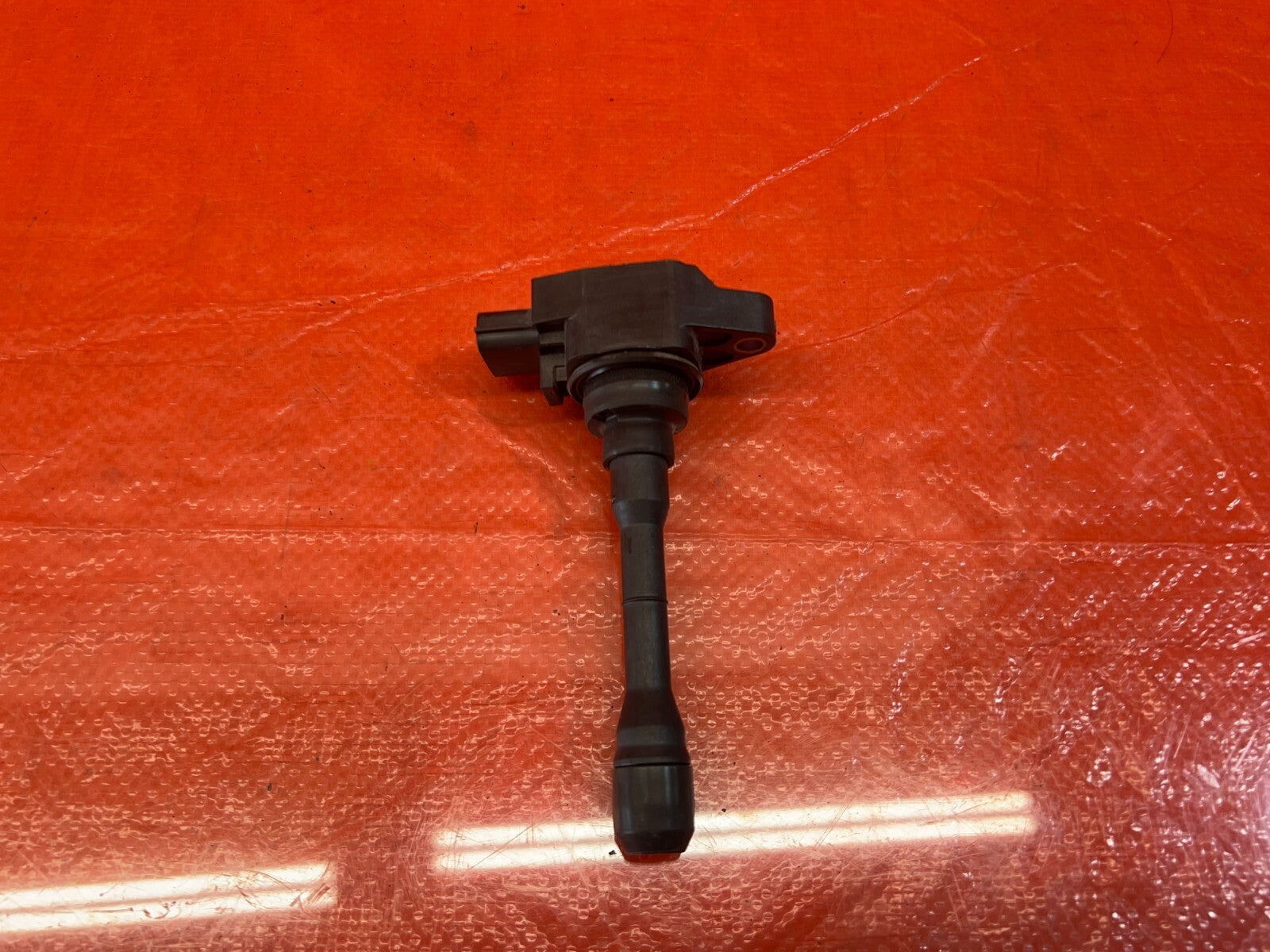 16 19 INFINITI Q50 17 18 Q60 3.0L   VR30DDTT IGNITION COIL PACK MODULE   OEM #20