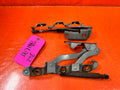 04 08 NISSAN 350Z CONVERTIBLE   LEFT AND RIGHT TRUNK HINGES   OEM FACTORY #2620