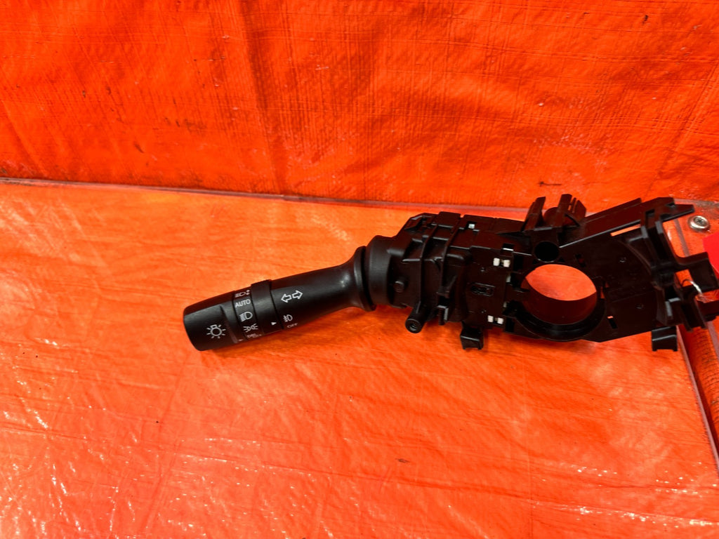 13 16 HYUNDAI GENESIS COUPE   HEADLIGHT SWITCH W/ FOG LIGHT OPTION   OEM #3024