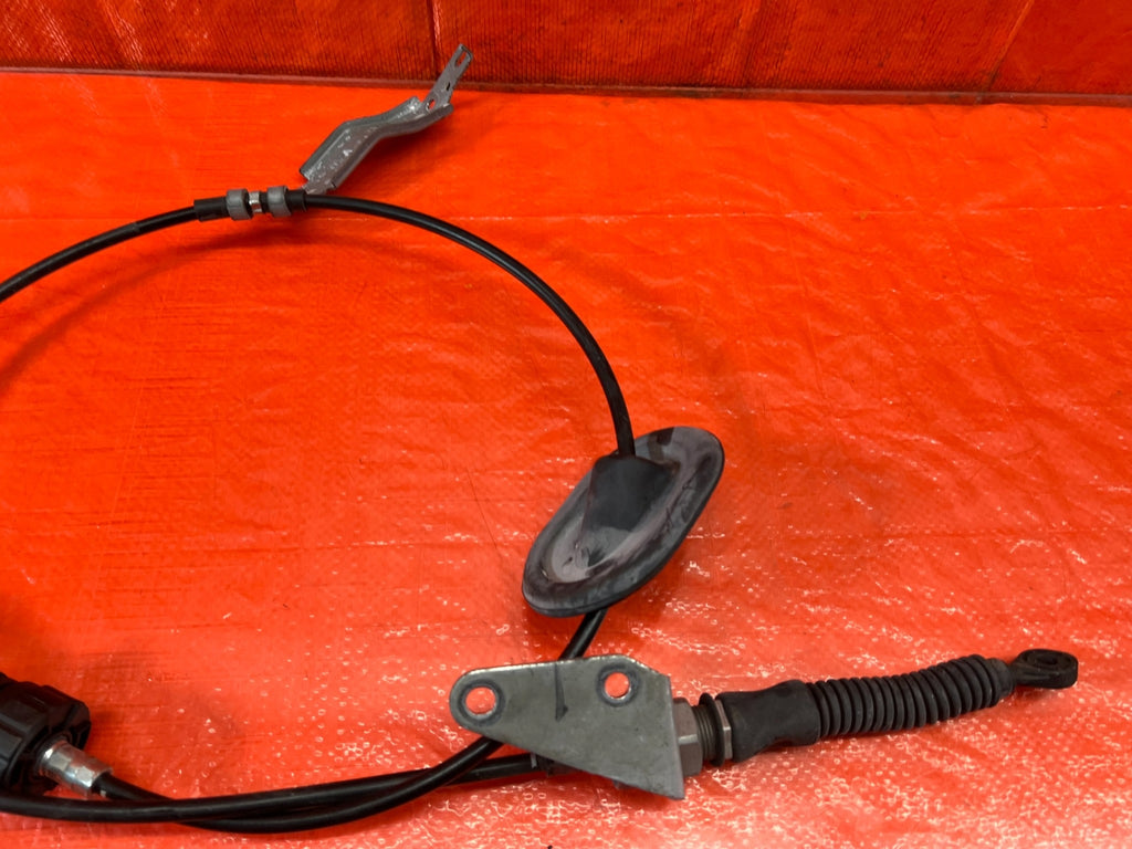18 21 HONDA ACCORD EX EXL SPORT 1.5L   AUTOMATIC SHIFTER CONTROL WIRE CABLE #1846