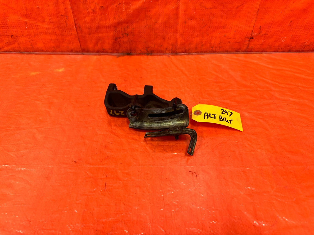 96 00 HONDA CIVIC   D16Y7 D16Y8 ALTERNATOR MOUNTING BRACKET SET   OEM 2971