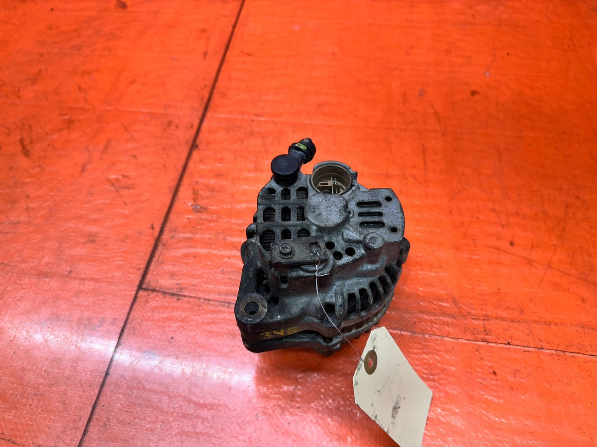 1992-1995 HONDA CIVIC 1.5L 1.6L ENGINE ALTERNATOR GENERATOR OEM #3486