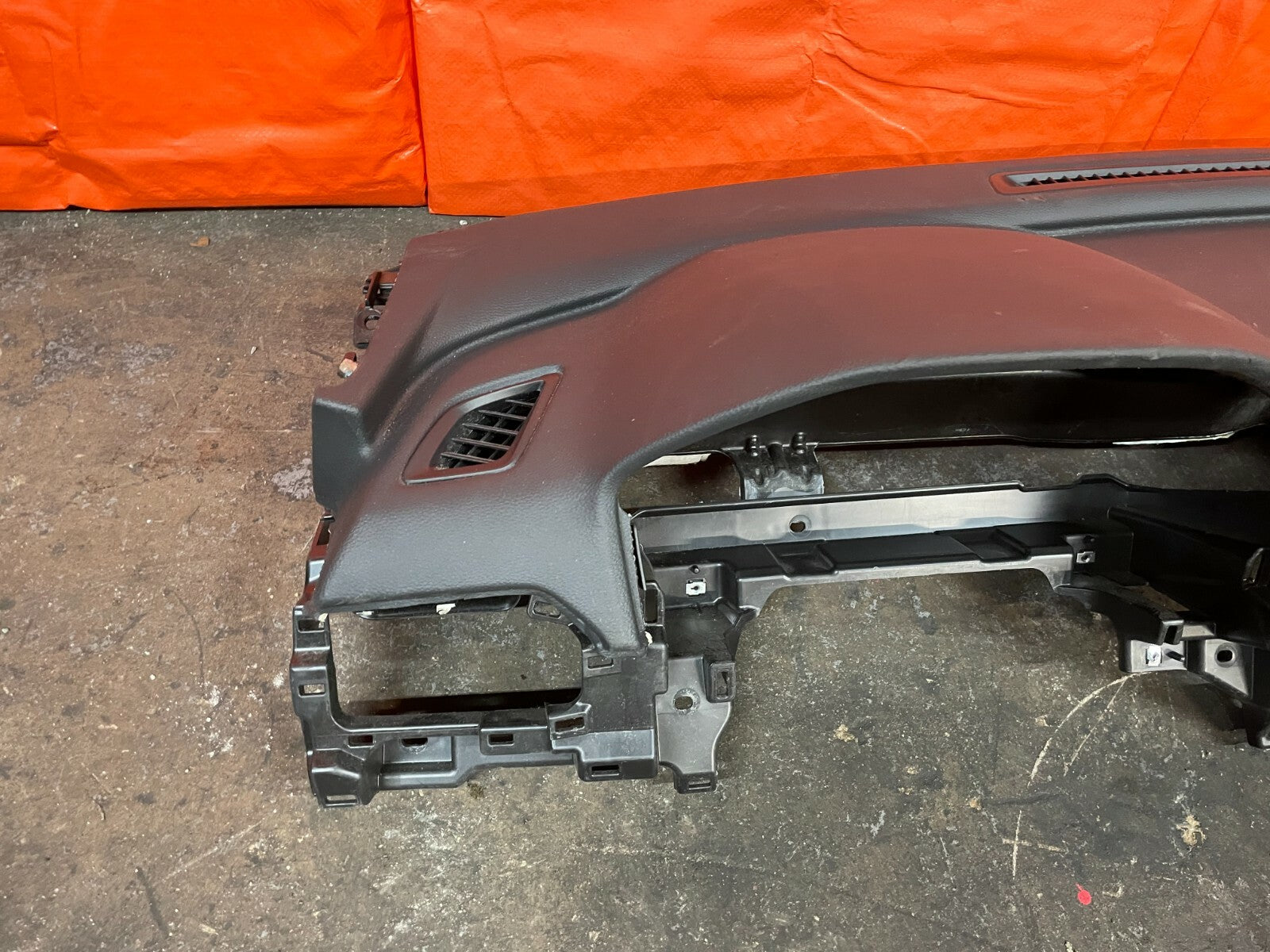 18 20 HONDA ACCORD SEDAN   DASHBOARD DASH BOARD   OEM FACTORY OE9