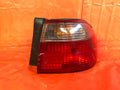 OEM 1998 98 HONDA ACCORD SEDAN PASSENGER RIGHT OUTER TAIL LIGHT LAMP R RH 4 DOOR0