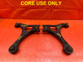 06 11 HONDA CIVIC SI   LEFT & RIGHT   FRONT LOWER CONTROL ARMS   OEM FACTORY 2040