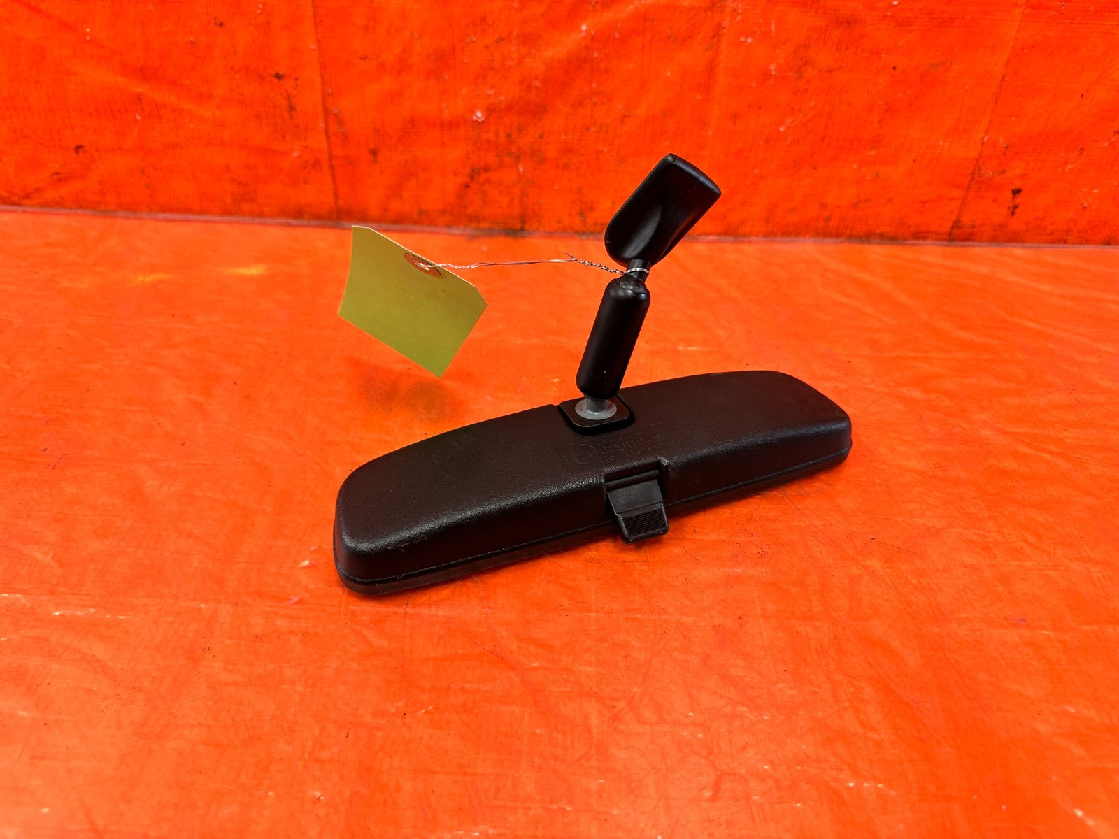 02 05 HONDA CIVIC SI EP3 HATCHBACK   REAR VIEW MIRROR ASSEMBLY   OEM #3063