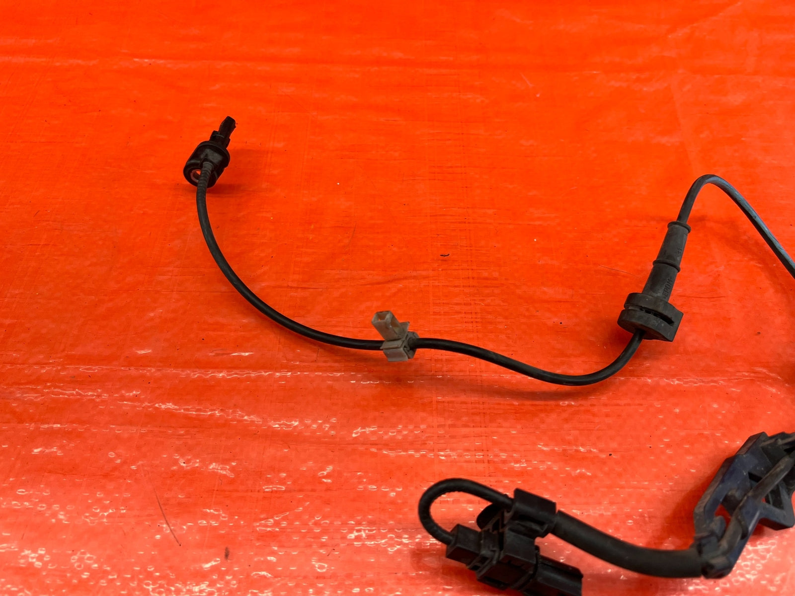 18 21 HONDA ACCORD SPORT   ABS WIRE / SPEED SENSOR   LEFT FRONT   OEM #1845
