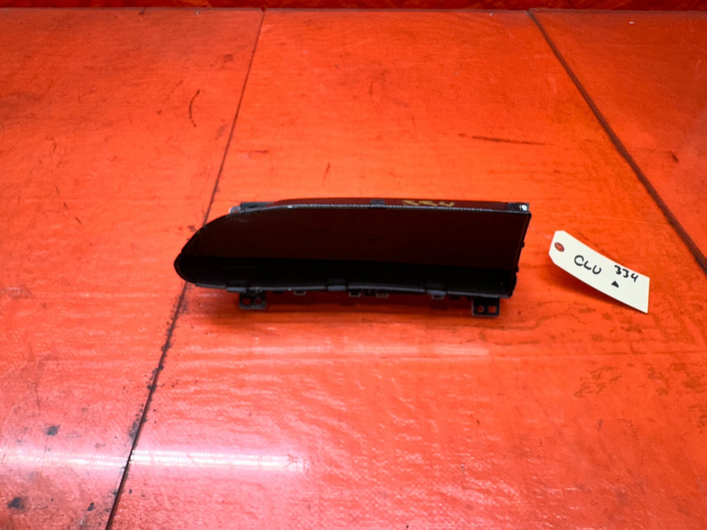 13 15 CIVIC SI 2.4L UPPER INFO DISPLAY SCREEN 78100 TR7 A032 M1 OEM #3340