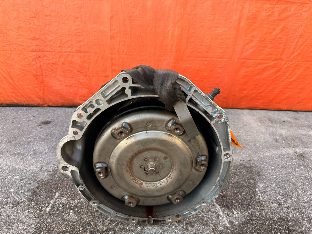 13 16 HYUNDAI GENESIS COUPE 3.8L   AUTOMATIC TRANSMSSION W/ TORQUE CONVERTER 80K4