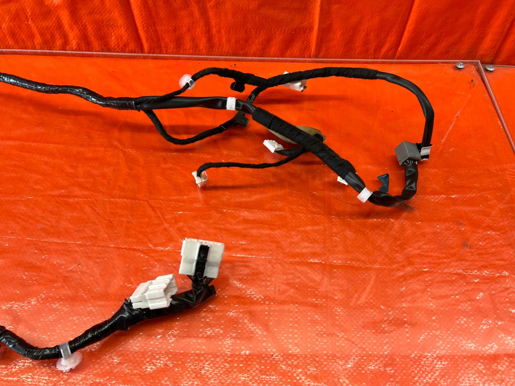 14 15 INFINITI Q50 ROOM LAMP WIRING HARNESS WIRE LOOM   24060 4GA0D   OEM #1055