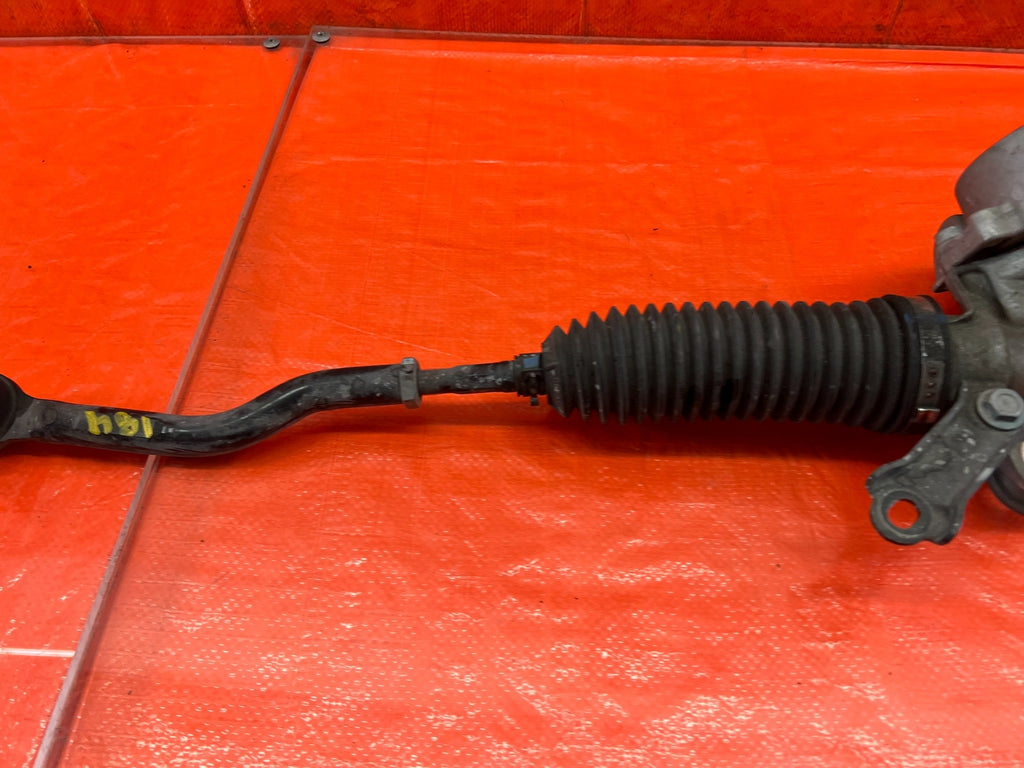 18 20 HONDA ACCORD SPORT 1.5L   POWER STEERING GEAR BOX RACK AND PINION OEM #18411