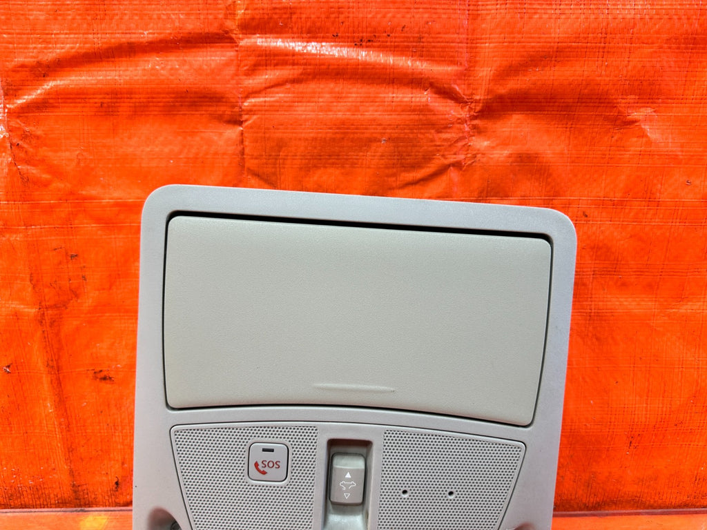 14 24 INFINITI Q50   FRONT   DOME MAP READING LIGHT LAMP   OEM #19Q1