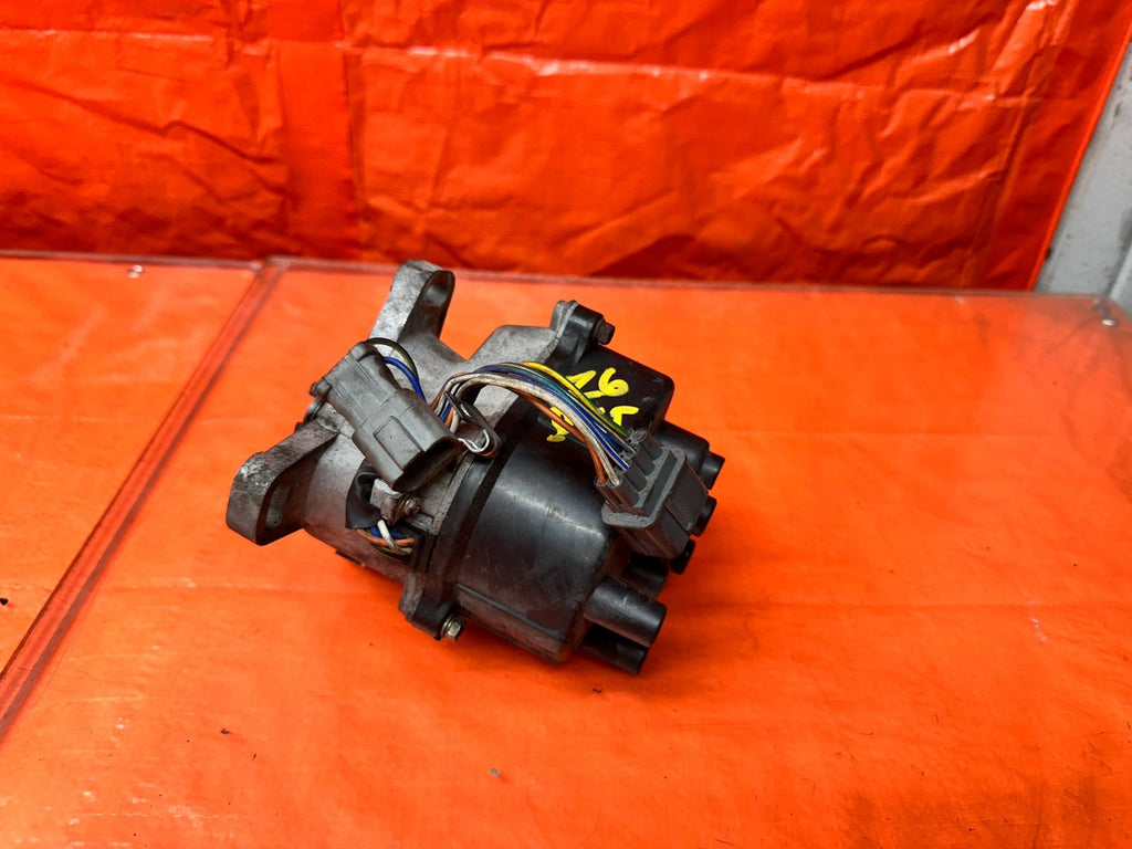 92 95 HONDA CIVIC EX 1.6L D16Z6 SOHC VTEC ENGINE IGNITION DISTRIBUTOR OEM FACTOR0