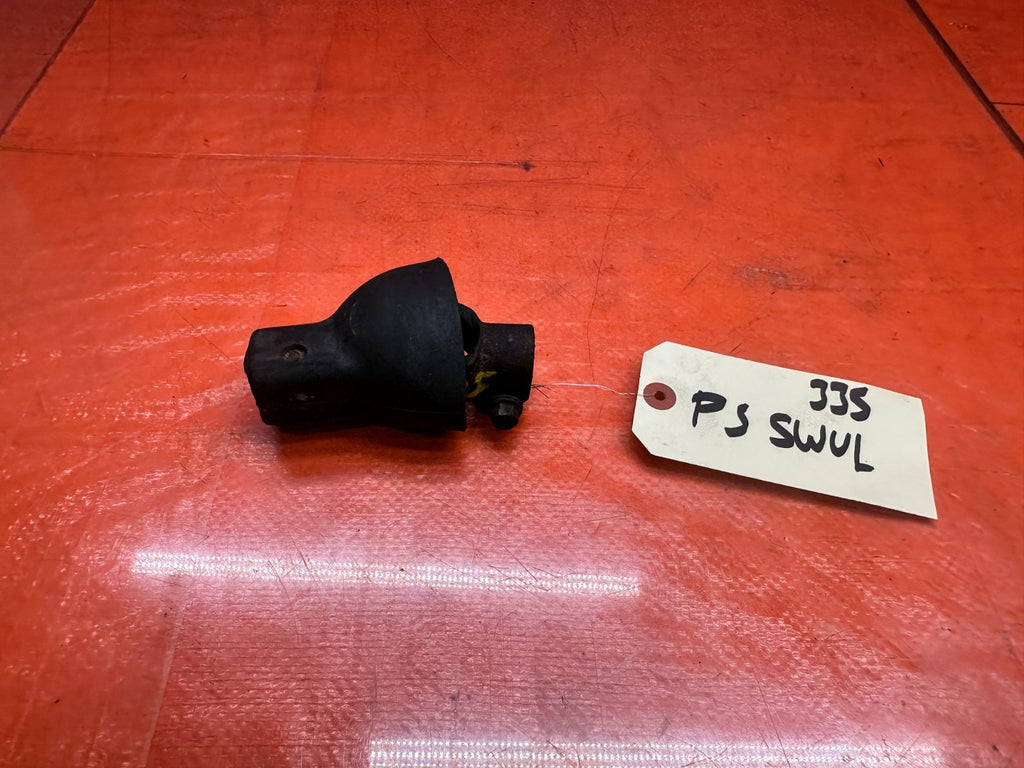 97 01 HONDA PRELUDE 2.2L STEERING COLUMN SHAFT U JOINT SWIVEL KNUCKLE OEM #3350