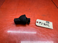97 01 HONDA PRELUDE 2.2L STEERING COLUMN SHAFT U JOINT SWIVEL KNUCKLE OEM #3350