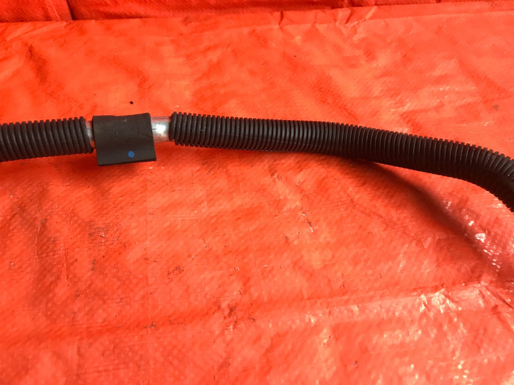 OEM 2014 2015 2016 LEXUS IS250 IS350 AIR CONDITIONING AC PIPE HOSE LINE2