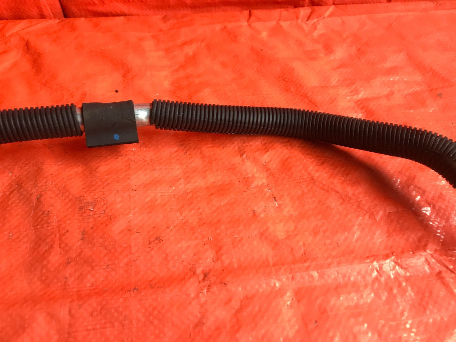 OEM 2014 2015 2016 LEXUS IS250 IS350 AIR CONDITIONING AC PIPE HOSE LINE2