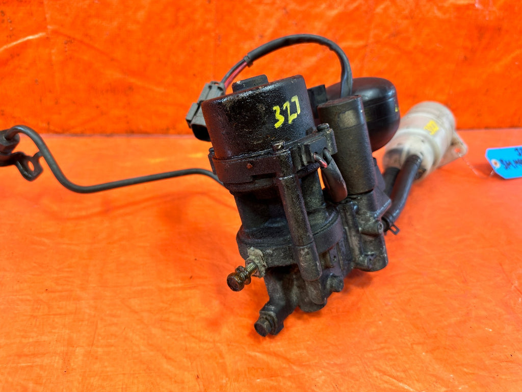 03 06 LANCER EVOLUTION VIII 8 EVO IX 9   ACD PUMP   OEM FACTORY OE #32711