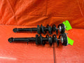 09 13 INFINITI G37 SEDAN FRONT SHOCKS & SPRINGS LEFT & RIGHT FACTORY OEM OE 2370
