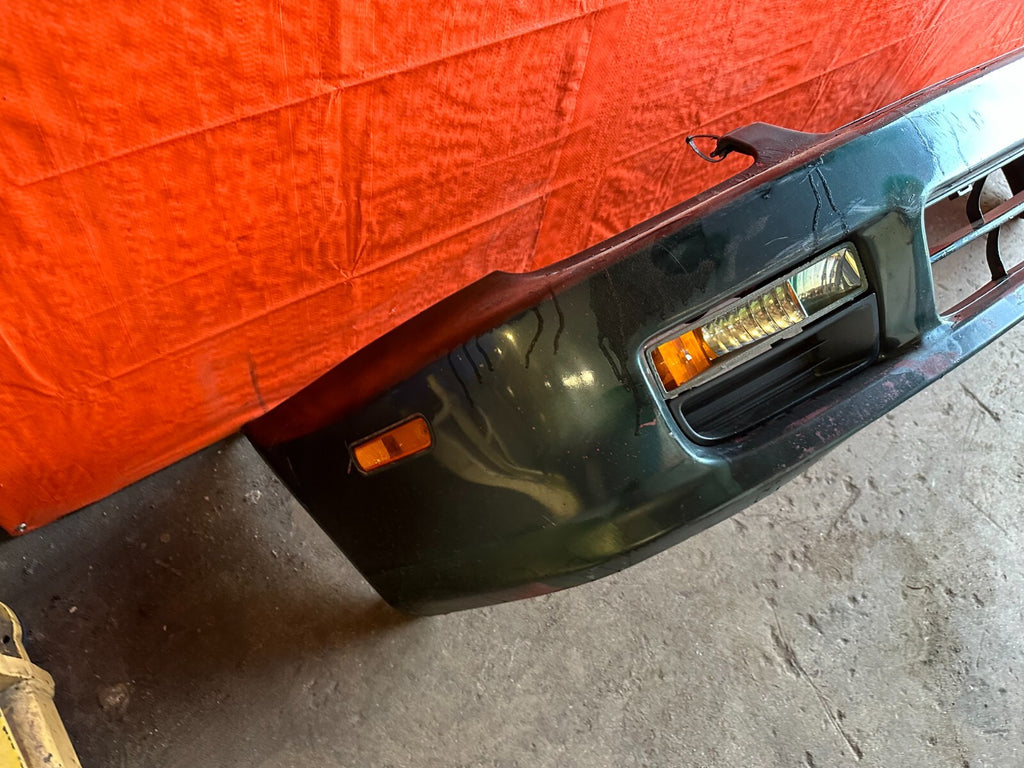 97 01 HONDA PRELUDE   FRONT BUMPER COVER   OEM FACTORY #25910