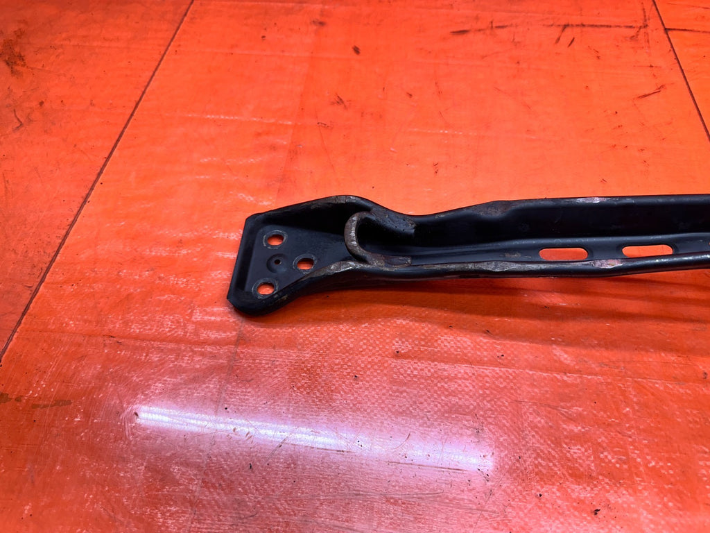 92 96 HONDA PRELUDE FRONT SUBFRAME  CROSSMEMBER STIFFENER BRACE OEM #3326