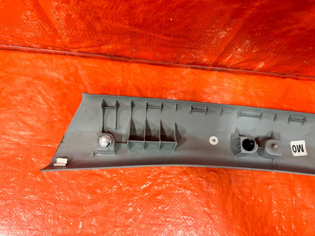 07 08 HONDA CIVIC SI SEDAN MODEL ONLY   A PILLAR SET LEFT RIGHT PILLARS OEM #28214