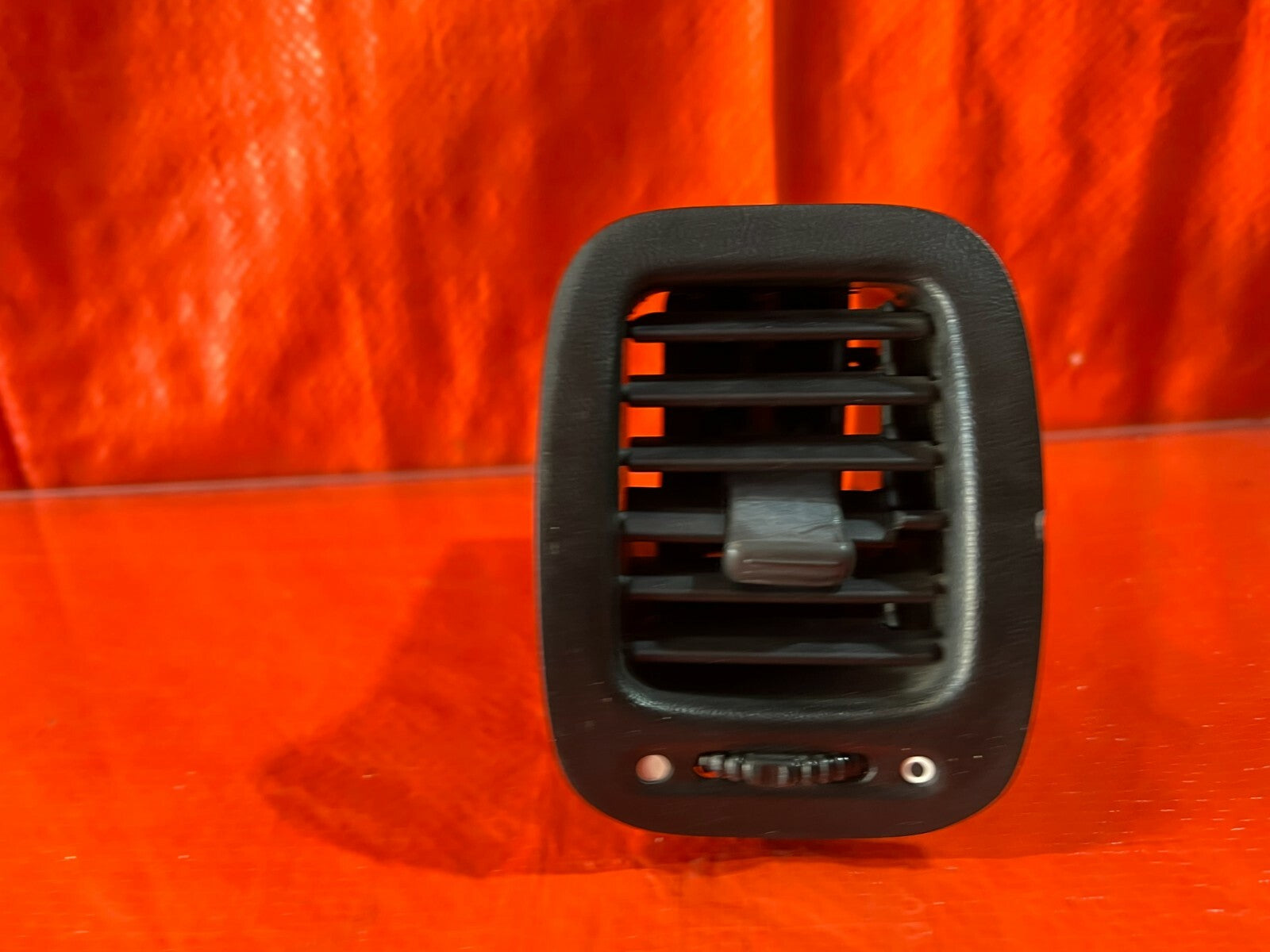 94 01 ACURA INTEGRA   PASSENGER RIGHT AC AIR CONDITIONING VENT R RH   OEM OE #956