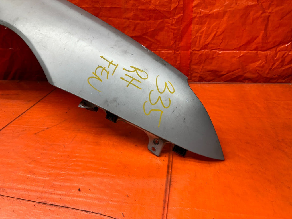 97 01 HONDA PRELUDE 2.2L PASSENGER RIGHT FRONT FENDER QUARTER PANEL OEM #3355