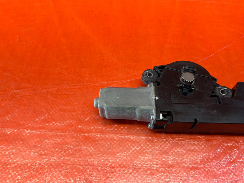 06 11 HONDA CIVIC SEDAN   SUNROOF MOONROOF SLIDING ROOF   MOTOR OEM FACTORY #20311