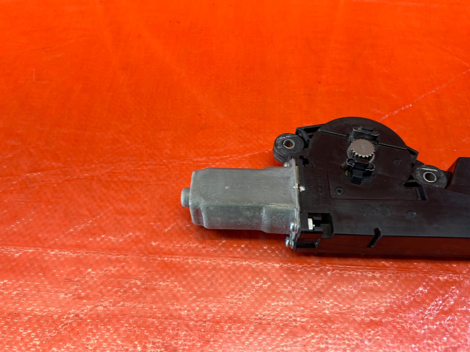 06 11 HONDA CIVIC SEDAN   SUNROOF MOONROOF SLIDING ROOF   MOTOR OEM FACTORY #20311