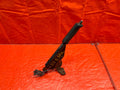 90 91 HONDA CIVIC SI HATCHBACK   EMERGENCY / PARKING BRAKE HANDLE GRIP LEVER OEM0