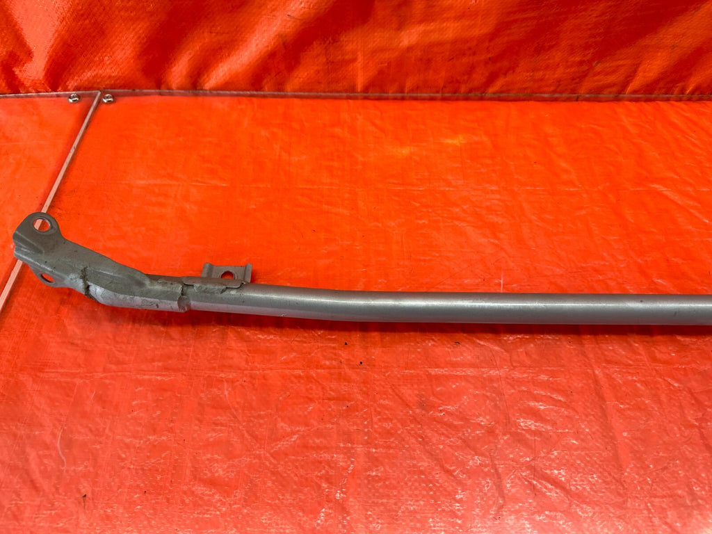 04 09 HONDA S2000   REAR CHASSIS IN THE TRUNK STABILIZER BAR BRACE BEAM OEM #2245