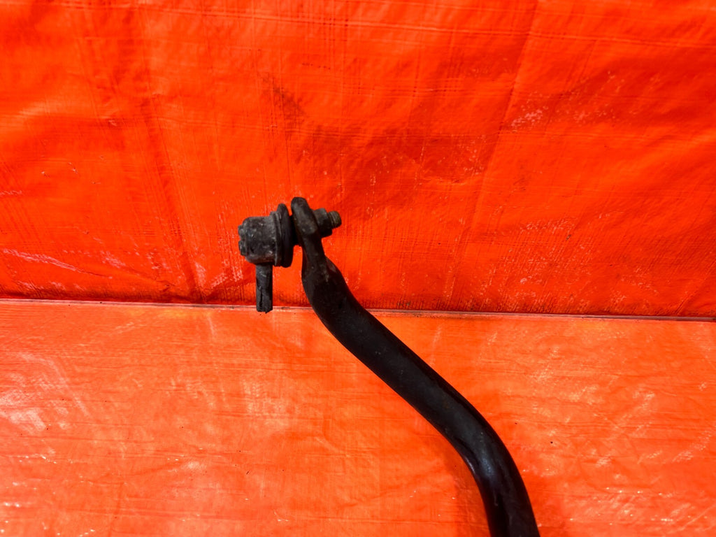 04 08 ACURA TSX   FRONT SWAY ANTI ROLL STABILIZER BAR   OEM FACTORY #27510