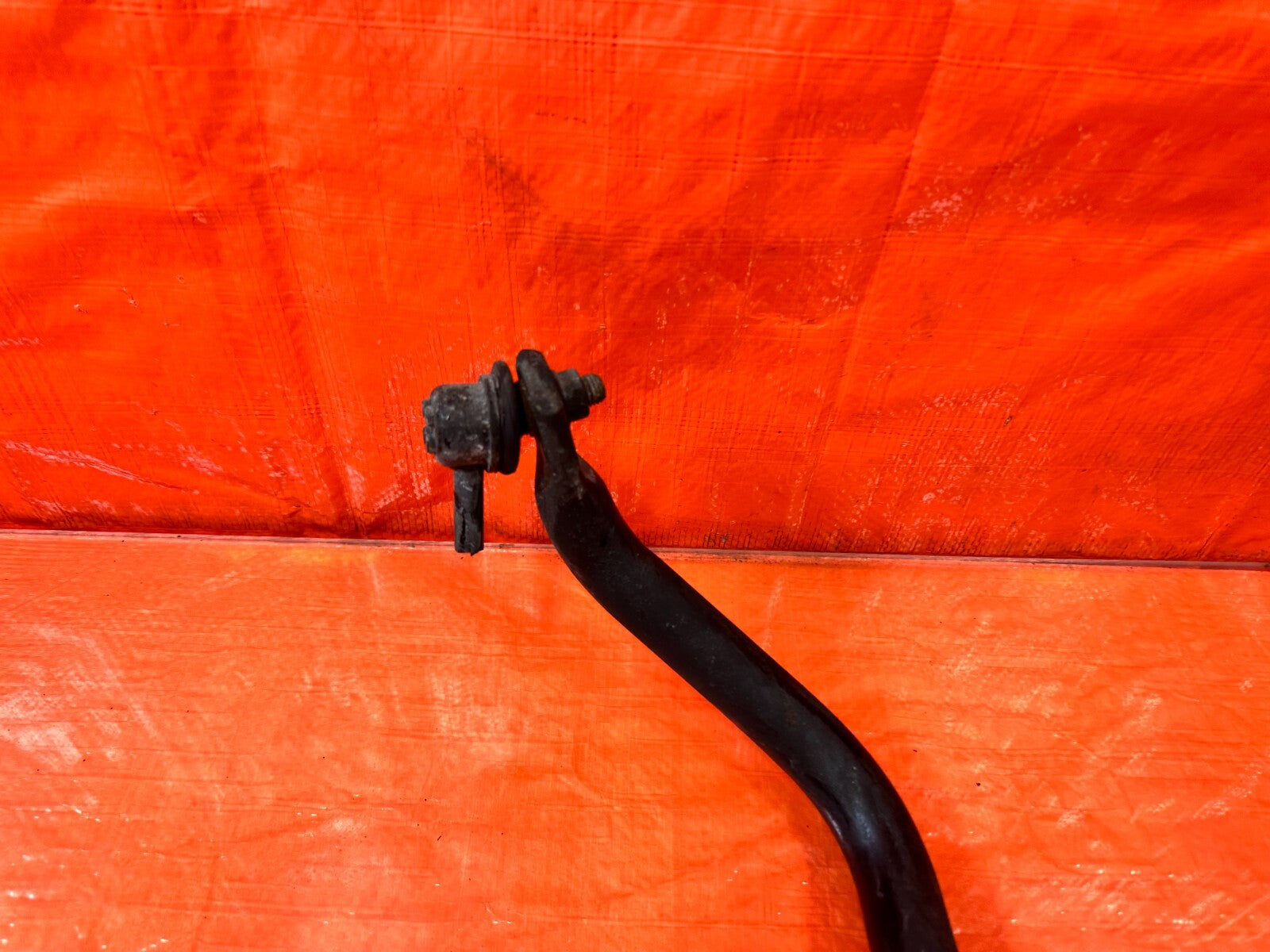 04 08 ACURA TSX   FRONT SWAY ANTI ROLL STABILIZER BAR   OEM FACTORY #27510