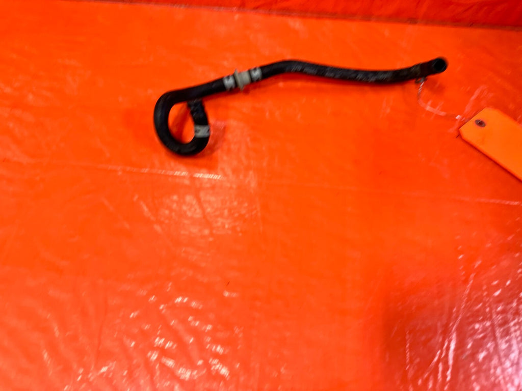 96 01 ACURA INTEGRA NON VTEC B18B1   BRAKE BOOSTER VACUUM HOSE LINE   OEM #2685