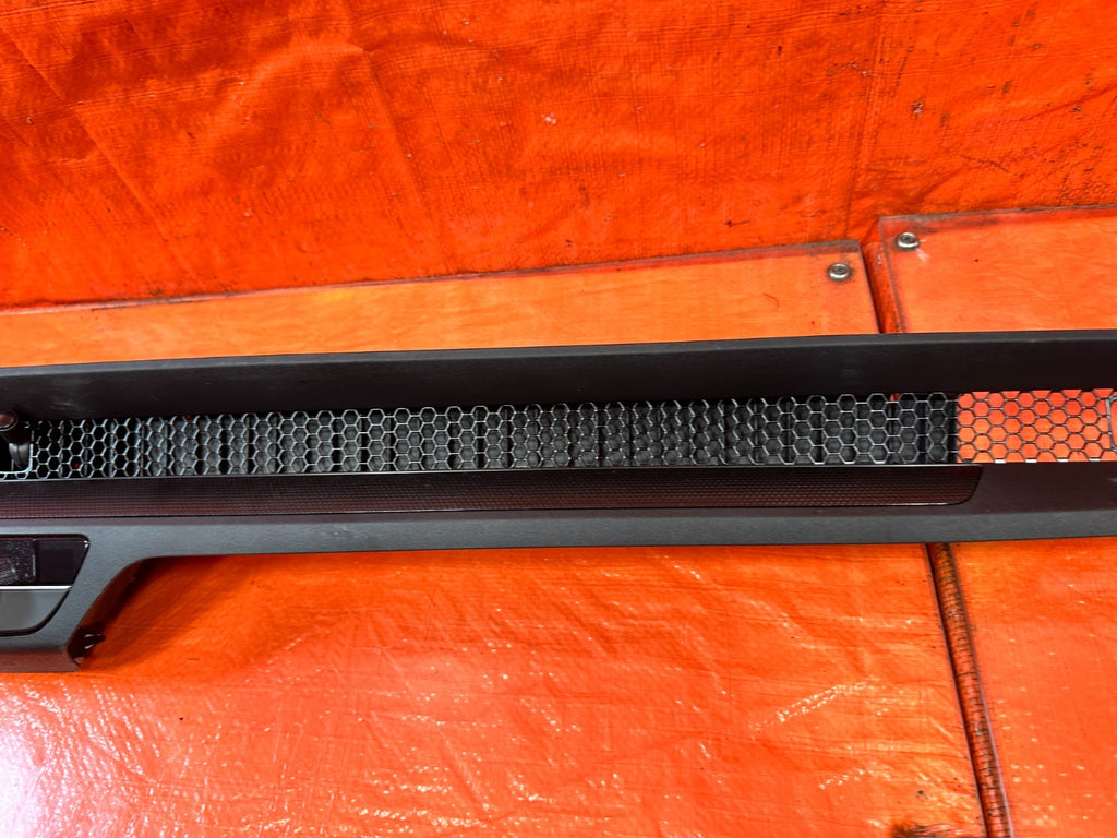 23 25 HONDA CRV CR V   HVAC AIR CONDITIONING AC HEATER CLIMATE CONTROL   OEM OE4