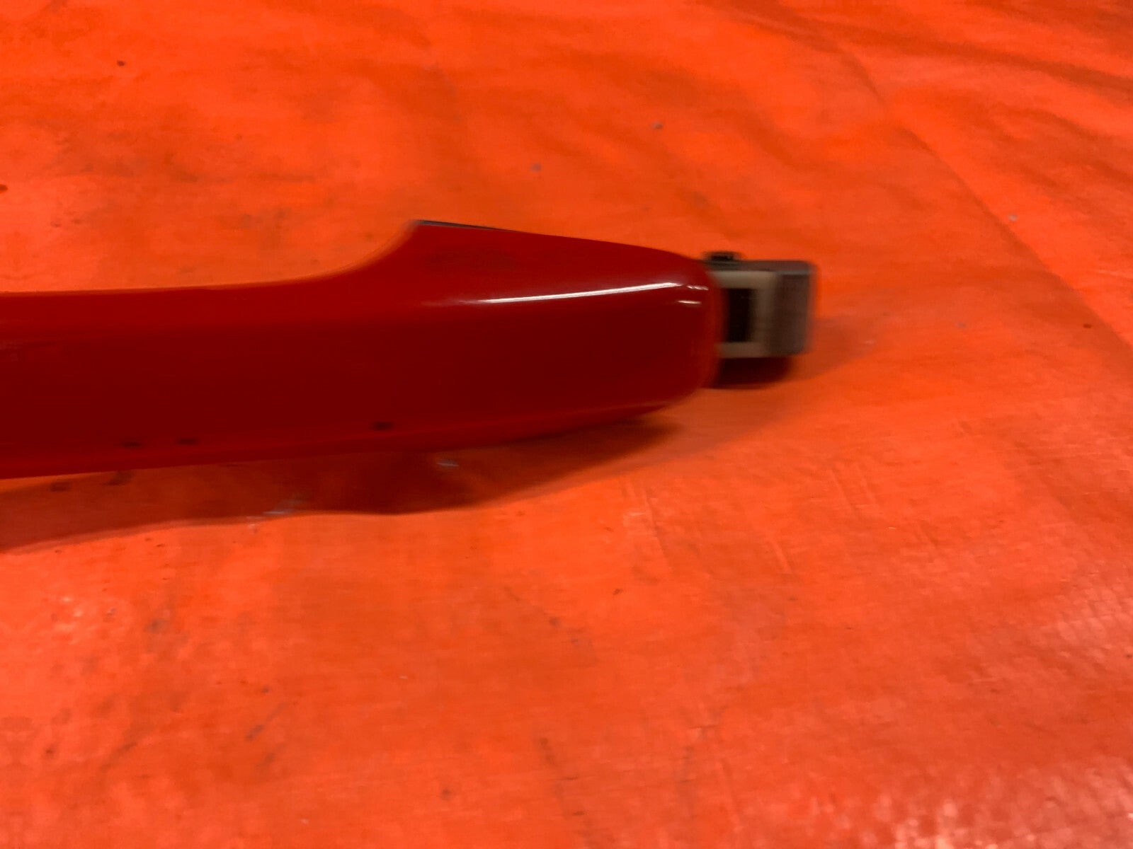 06 11 HONDA CIVIC SEDAN 4 DOOR   PASSENGER RIGHT FRONT EXTERIOR DOOR HANDLE OEM3