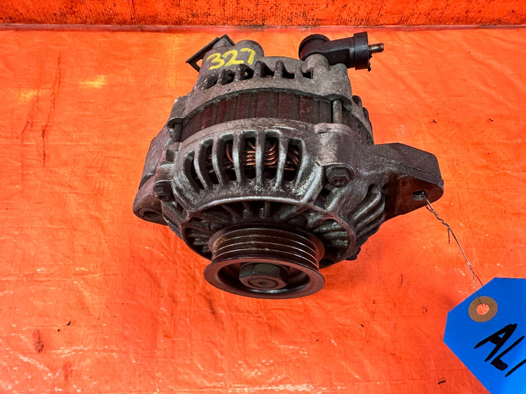 92 95 HONDA CIVIC   D15 D16   SOHC OBD1   ALTERNATOR   OEM FACTORY OE #3273