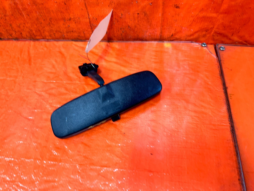 97 01 HONDA PRELUDE   REAR VIEW MIRROR ASSEMBLY   OEM FACTORY #32310