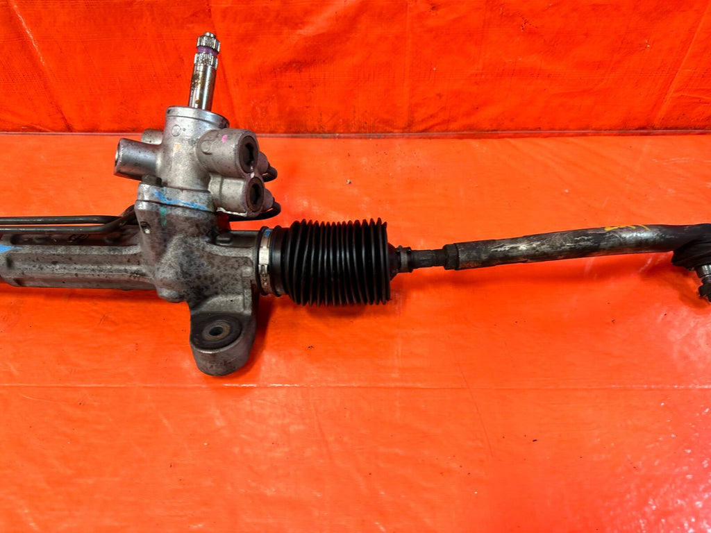 04 05 ACURA TSX   POWER STEERING GEAR BOX RACK AND PINION   OEM FACTORY #2914