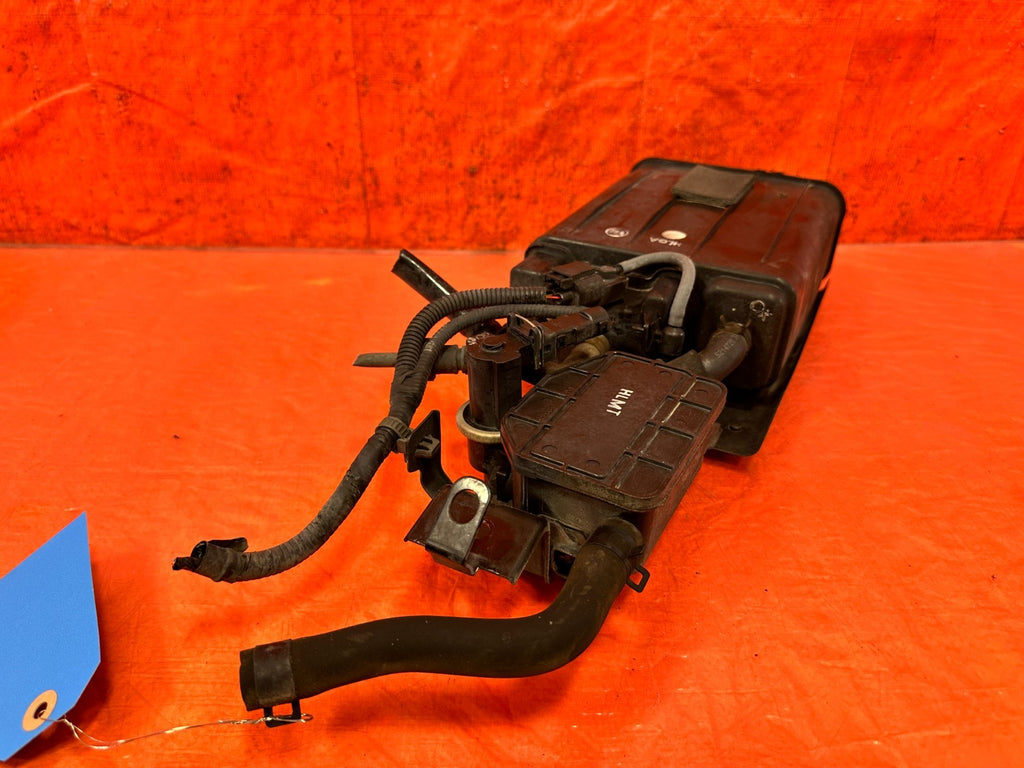 12 14 HYUNDAI GENESIS COUPE BK2 2.0L FUEL VAPOR CHARCOAL EVAP TANK CANISTER 32511