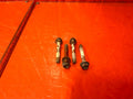 02 10 LEXUS SC430   LEFT RIGHT FRONT UPPER CONTROL ARM BOLTS HARDWARE OEM 2880