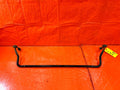 90 93 MAZDA MX 5 MIATA   FRONT SWAY ANTI ROLL STABILIZER BAR   OEM #2670