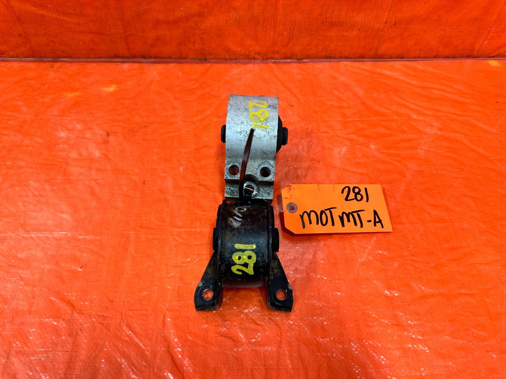94 01 ACURA INTEGRA 2D   AUTOMATIC TRANSMISISON ONLY   LEFT & RIGHT MOUNTS #2813