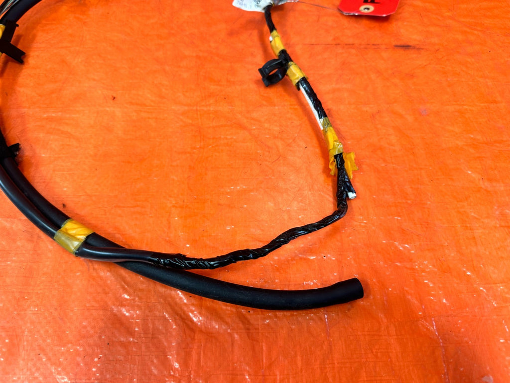 09 11 MAZDA RX8 RX 8   HARNESS   PART # FF17 67 1308   OEM FACTORY #3033