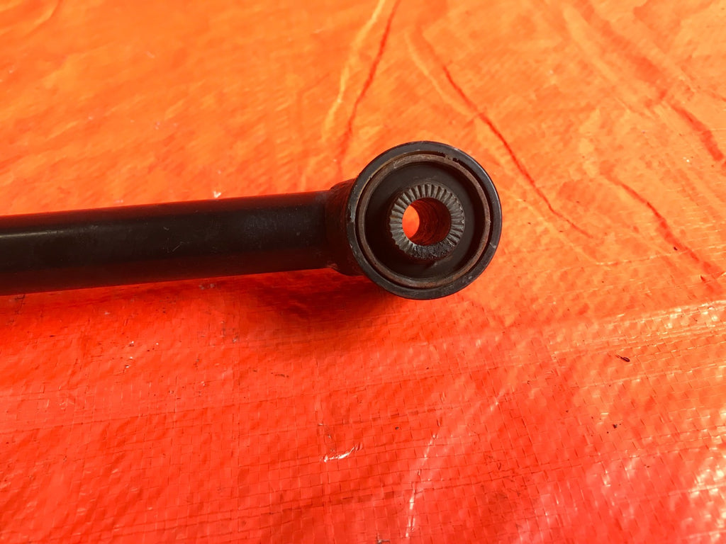 OEM 2014 2015 2016 2017 LEXUS IS350 PASSENGER RIGHT REAR CONTROL ARM LONG  2