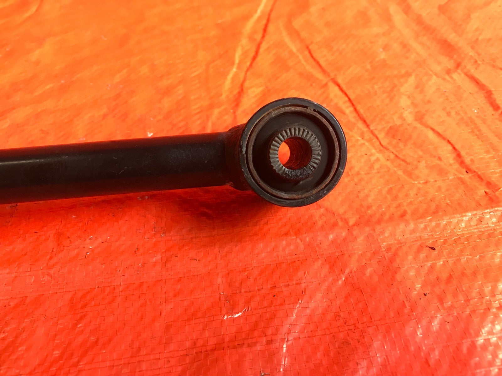 OEM 2014 2015 2016 2017 LEXUS IS350 PASSENGER RIGHT REAR CONTROL ARM LONG  2