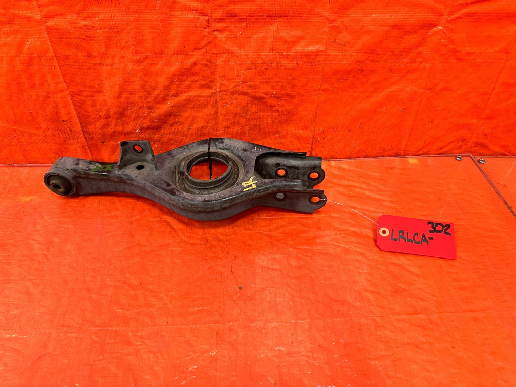 10 16 HYUNDAI GENESIS COUPE 3.8L DRIVER LEFT REAR LOWER CONTROL ARM OEM 3020