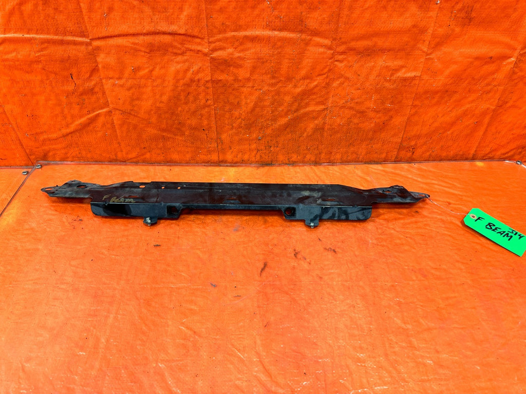 14 20 INFINITI Q50   FRONT RADIATOR SUPPORT UPPER RETAINER BRACKET   OEM #314 10